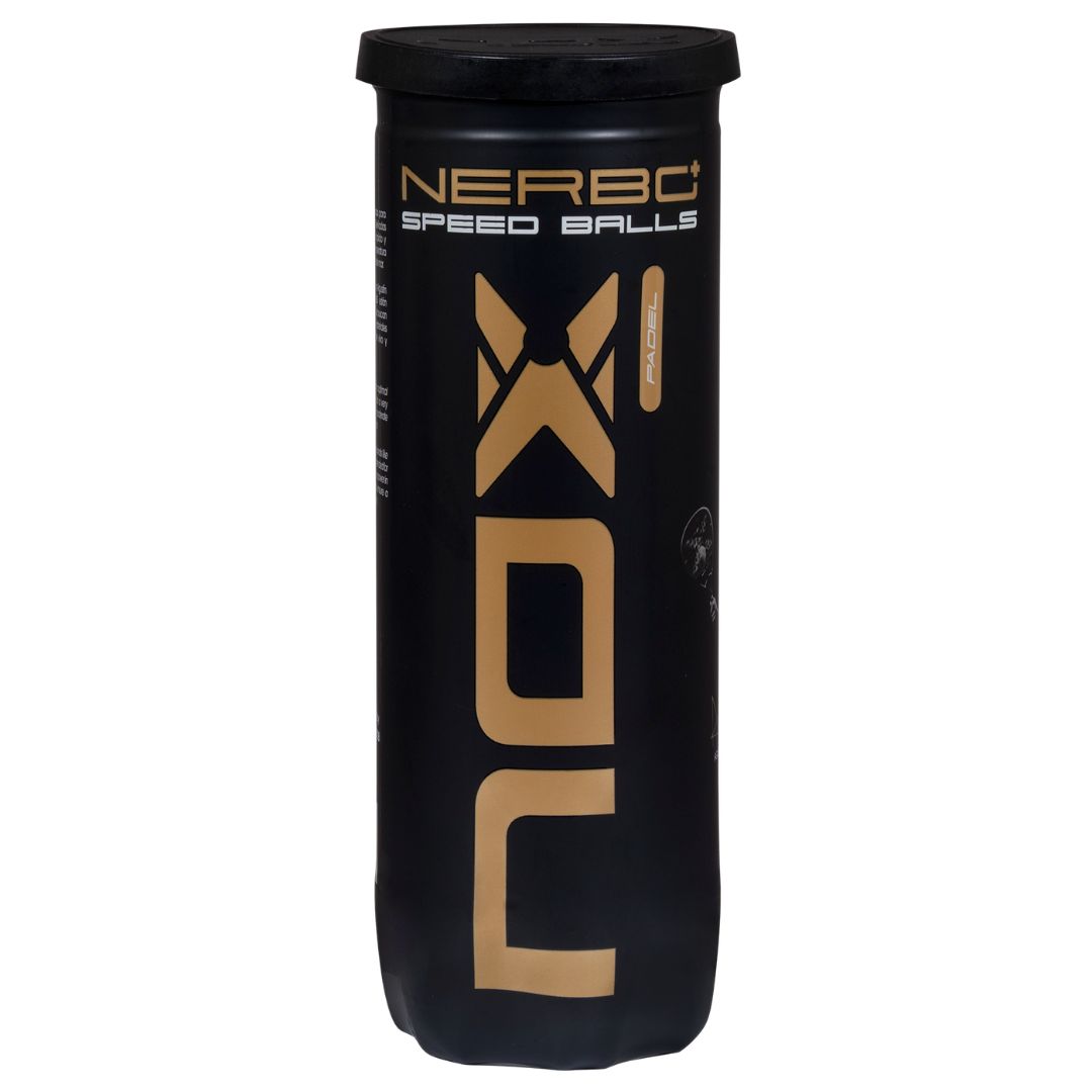 Nox Nerbo+ Speed 3 stk.